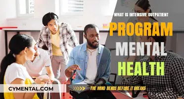 Exploring Intensive Outpatient Programs for Mental Health Care