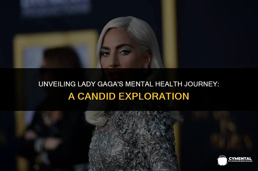what is lady gaga