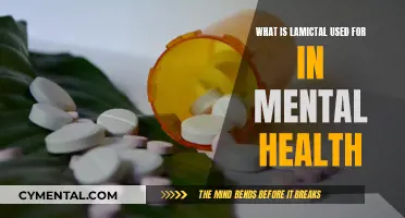 Exploring Lamictal's Role in Mental Health Treatment