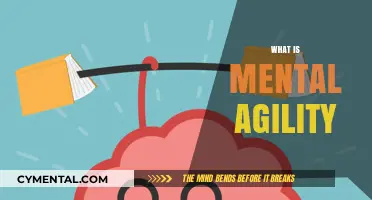 Unlocking Cognitive Flexibility: The Power of Mental Agility