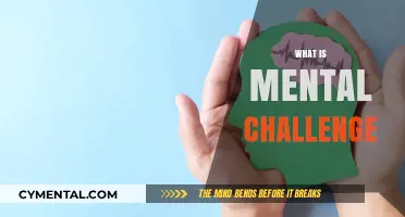 Unraveling the Complexities of Mental Challenges: A Comprehensive Guide