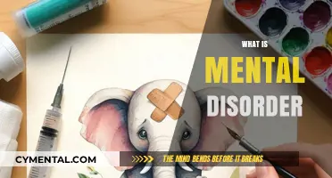 Understanding Mental Disorders: A Comprehensive Guide to Diagnosis and Treatment