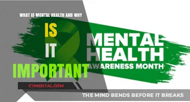 Understanding Mental Health: Its Significance in Our Lives