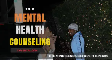 Exploring Mental Health Counseling: A Guide to Emotional Well-being