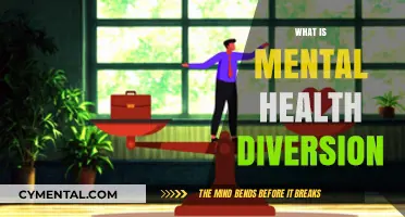 Exploring Mental Health Diversion: A Compassionate Approach to Justice