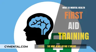 Empowering Minds: Understanding Mental Health First Aid Training