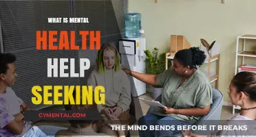 Understanding Mental Health Help-Seeking: Barriers, Benefits, and Strategies for Support