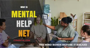 Understanding Mental Help Net: A Comprehensive Guide to Online Mental Health Support