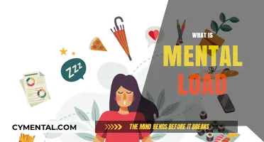 Understanding Mental Load: The Invisible Weight We Carry
