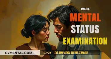 Exploring the Mind: A Guide to Mental Status Examination