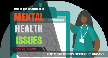 Innovative Tech Solutions for Modern Mental Health Challenges