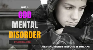 Exploring the Intricacies of Odd Mental Disorders: A Comprehensive Guide