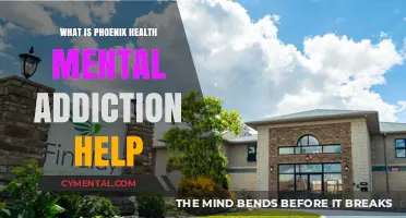 Phoenix Health: Mental Addiction Help for Lasting Recovery and Wellness