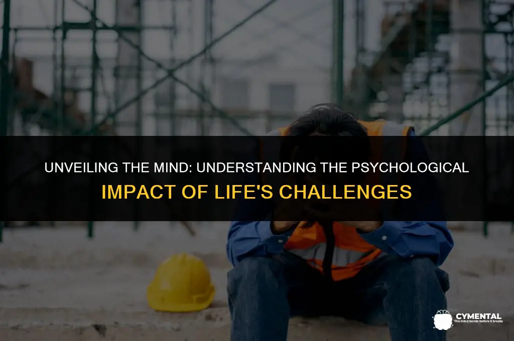 what is psychological impact