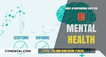 Exploring Risperidone: Its Role in Mental Health Treatment