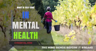 Nurturing Your Mind: A Guide to Self-Care for Mental Health