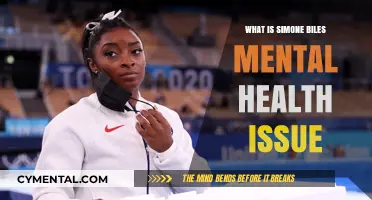 Understanding Simone Biles' Mental Health Journey: A Courageous Story