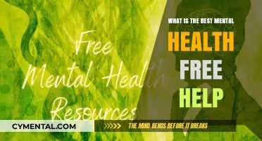 Discover Top Free Mental Health Resources for Support and Healing