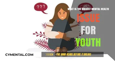 Understanding the Biggest Mental Health Challenge Facing Today's Youth