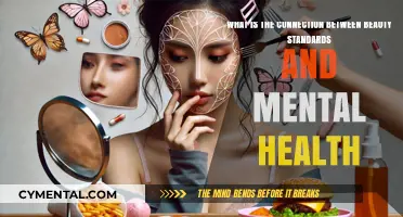 The Impact of Beauty Standards on Mental Health