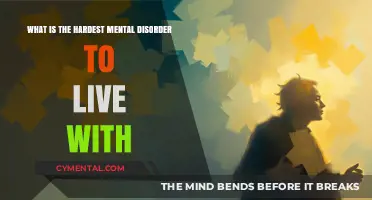 Navigating the Labyrinth: Understanding the Challenges of Complex Mental Disorders
