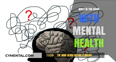 Unveiling the Complexity: Mental Health Challenges in Modern Society