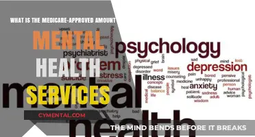Understanding Medicare Coverage for Mental Health Services: A Guide