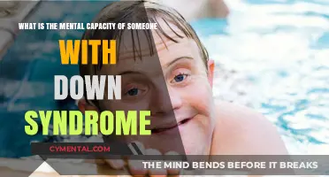 Understanding Mental Capacity in Individuals with Down Syndrome