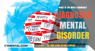 Unveiling the Most Prevalent Mental Health Condition: A Comprehensive Guide