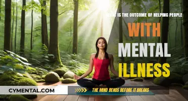 Empowering Lives: The Transformative Impact of Supporting Mental Health