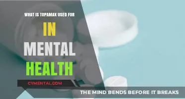Exploring Topamax: Its Role in Mental Health Treatment