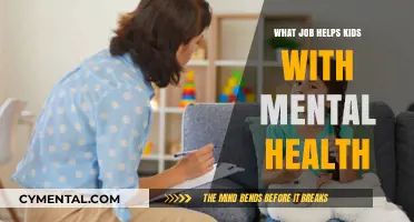Supporting Young Minds: Careers That Improve Kids' Mental Health