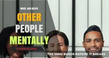 Empowering Minds: Careers That Support Mental Health and Well-Being