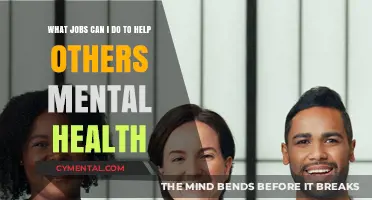 Empowering Careers: Jobs That Support and Improve Mental Health