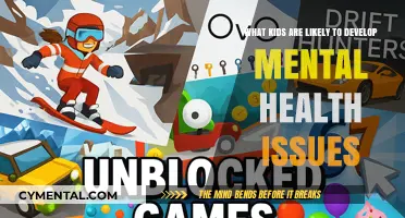 Understanding Mental Health Risks in Children: A Guide for Parents