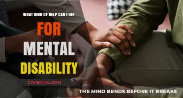 Understanding Support Options for Mental Disabilities: A Comprehensive Guide