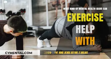 Exercise and Mental Health: How Physical Activity Eases Anxiety, Depression, and Stress
