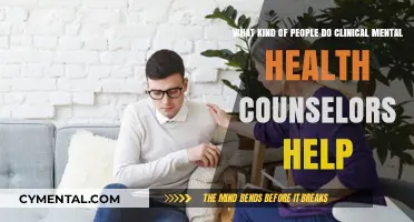 Who Benefits from Clinical Mental Health Counseling: A Comprehensive Guide