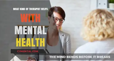 Understanding Mental Health Therapists: Finding the Right Support for You