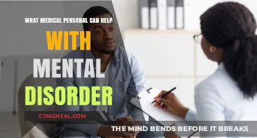 Mental Health Allies: Medical Professionals Who Can Help You Heal