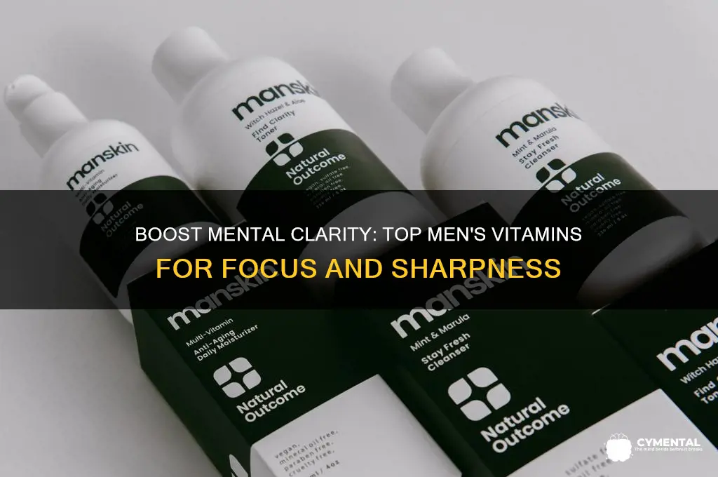 what men