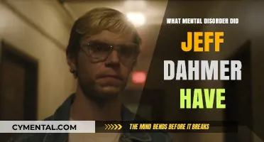 Unraveling the Mind of a Monster: Jeff Dahmer's Psychological Profile