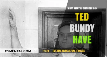 Unraveling the Mind of a Notorious Criminal: Ted Bundy's Mental Health