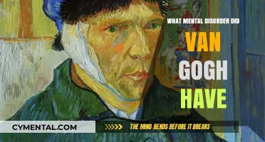 Unraveling the Enigma: Van Gogh's Mental Health Journey