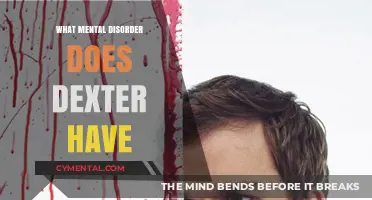 Unraveling Dexter's Psyche: A Deep Dive into His Mental Health