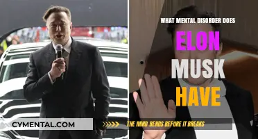 Exploring Elon Musk's Mental Health: A Closer Look at Asperger's Syndrome
