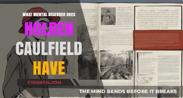 Exploring Holden Caulfield's Mental Health: A Deep Dive into his Struggles