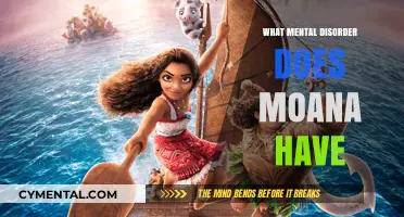 Exploring Moana's Mental Health: A Closer Look at Her Journey