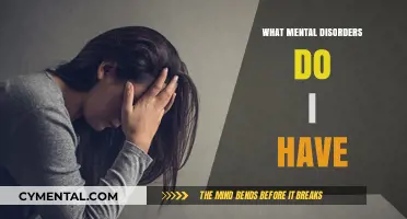 Unraveling the Complexities: Understanding Mental Health Disorders