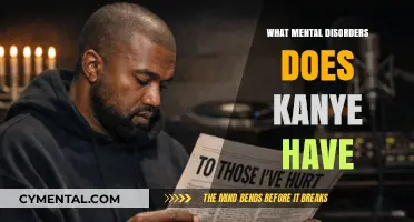 Exploring Kanye West's Mental Health: A Compassionate Perspective